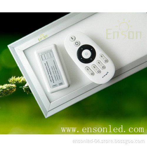 Color Temperature, Brightness Adjustable LED Panel Light/Lamp (LY-BW66)